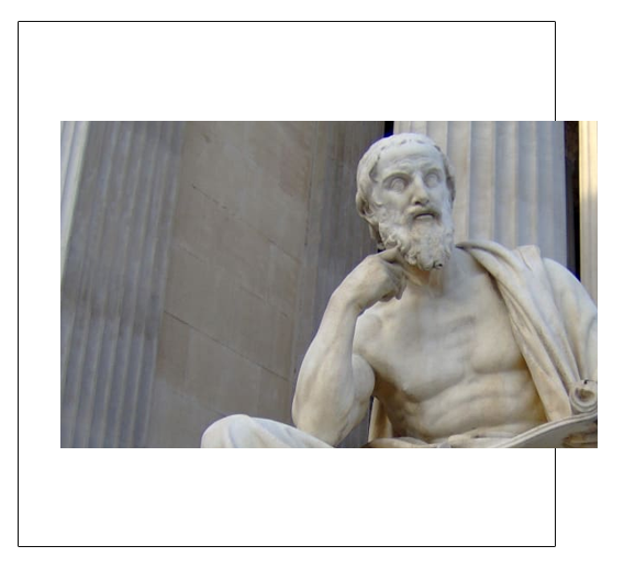 Famous stoners Herodotus
